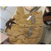 Image 3 : Shooter Canvas Jacket + Vest & Belt