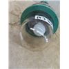 Image 2 : Industrial Light Fixture