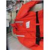 Image 2 : Mustang Survival Floater Suit Sz XXL - Good Condition
