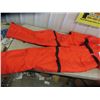 Image 3 : Mustang Survival Floater Suit Sz XXL - Good Condition