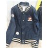 Image 2 : Disney Winnie the Pooh Jacket Sz L & RCMP Band Jacket