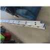 Image 2 : Aluminum 15' Extension Ladder