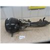 Image 1 : Johnson Seahorse Outboard Motor - Has Been Painted