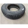 Image 2 : 2 Cooper Tires 245 / 75R16