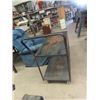 Image 2 : 2 Tier Greenhouse Cart 20" x 43"