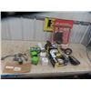 Image 1 : Sealed Lights, Oil Filters, Dodge Valve EGR, Auto Transmission Pan Gasket