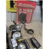 Image 2 : Sealed Lights, Oil Filters, Dodge Valve EGR, Auto Transmission Pan Gasket