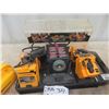 Image 2 : 4 in 1 Sharpener, 4 Flashlights & 2 Electric Weed Eaters