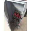 Image 2 : Electric Switch Panel