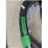 Image 2 : 3 !! 93-02 Dodge Fender Flares - 1 Missing