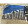 Image 2 : Metri Set of Wrenches, OddsnEnds of Sockets 1/2" , 3/8"