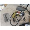 Image 3 : 4 Power Drills, Drill Bits Sharpener & Press