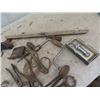 Image 2 : Door Knobs, Auto Rear Mirror, Burns Crate, Animal Leads, Milk Guard