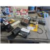 Image 1 : 5 Cameras; 3 Polaroid & 2 Others