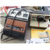 Image 2 : 5 Cameras; 3 Polaroid & 2 Others