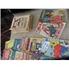 Image 2 : over 30 Comics $0.10 and Up - A bunch of them without covers