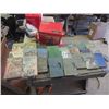 Image 1 : 26 Mystery Books; Nancy Drew plus Others