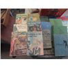 Image 2 : 26 Mystery Books; Nancy Drew plus Others