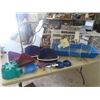 Image 1 : Rodent Cage & Accessories