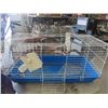 Image 2 : Rodent Cage & Accessories