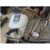 Image 1 : Back Pack Sprayer, Pruner/Hedger, Trimmer