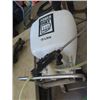 Image 3 : Back Pack Sprayer, Pruner/Hedger, Trimmer