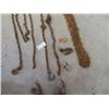 Image 2 : Chains some with Hooks
