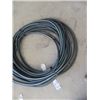 Image 2 : Long Length of Garden Hose & Toboggan