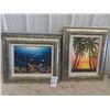 Image 1 : 2 Prints 20" x 25"