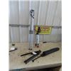 Image 1 : 2 Camera Tripods & Sheet Music Stand