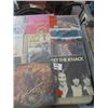 Image 1 : 24 Records; Police, Van Halen, Steve Miller, Foreigner, Eagles, Led Zeplin