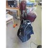 Image 1 : **ws** 8 Right Handed Golf Clubs