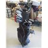 Image 2 : **ws** 8 Right Handed Golf Clubs