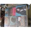 Image 1 : 24 Records; Rod Stewart, Styx, Van Halen, AC/DC April Wine plus others