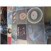 Image 2 : 24 Records; Rod Stewart, Styx, Van Halen, AC/DC April Wine plus others