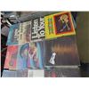 Image 1 : 24 Records ; Meatloaf, Styx, Boston, Police, Van Halen plus others