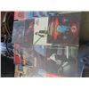 Image 2 : 24 Records ; Meatloaf, Styx, Boston, Police, Van Halen plus others