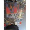 Image 3 : 24 Records ; Meatloaf, Styx, Boston, Police, Van Halen plus others