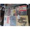 Image 1 : 31 Recrods; Nazareth. Trooper, Fleetwood Mac, Eagles plus more