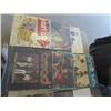 Image 3 : 31 Recrods; Nazareth. Trooper, Fleetwood Mac, Eagles plus more