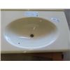 Image 2 : New Bathroom Sink 19" x 30"