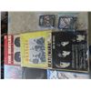 Image 2 : 12 Records + 2 8Tracks; Beatles & John Lennon
