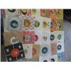 Image 2 : 33 - 45's Records - Varierty of Titles & Genres