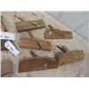 Image 2 : 10 Molding Planers & 2 Measuring Devices