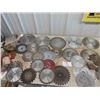 Image 1 : Circular Saw Blades - 7 1/4" & 10"