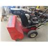 Image 2 : Noma Canadiana 5HP 23" Snowblower