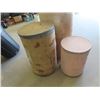 Image 2 : 3 Storage Bins