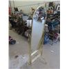 Image 2 : Brass Self Standing Mirror