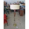 Image 1 : Mid Century Floor Lamp - Believed To Be Teak