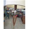 Image 2 : Mid Century Floor Lamp - Believed To Be Teak